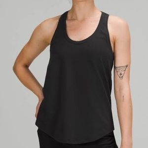Lululemon love tank!
